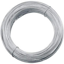 Supply galvanized high carbon steel wire